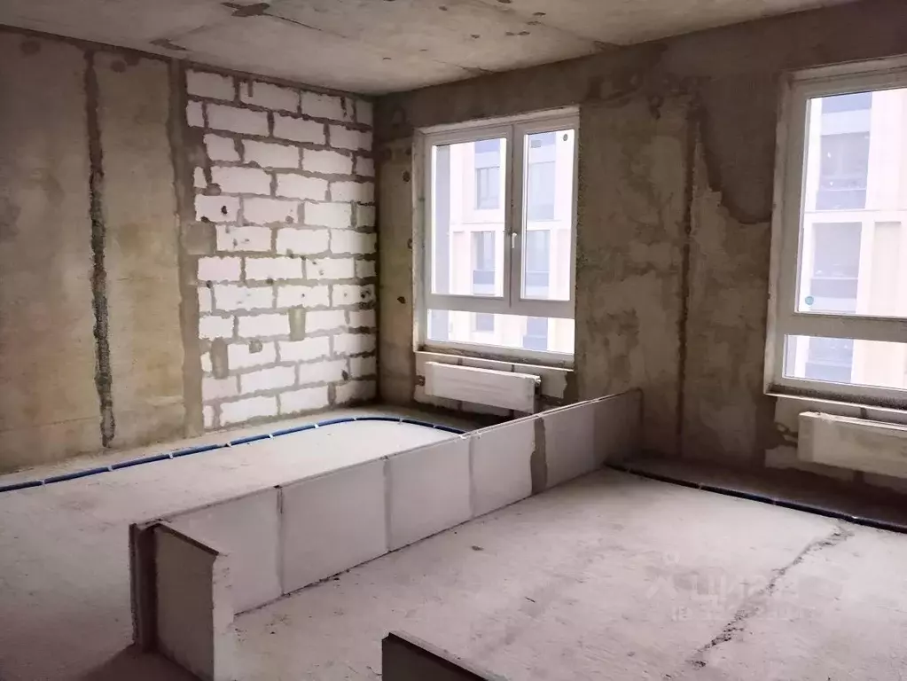 2-к кв. Москва Щукинская ул., 3 (72.0 м) - Фото 1