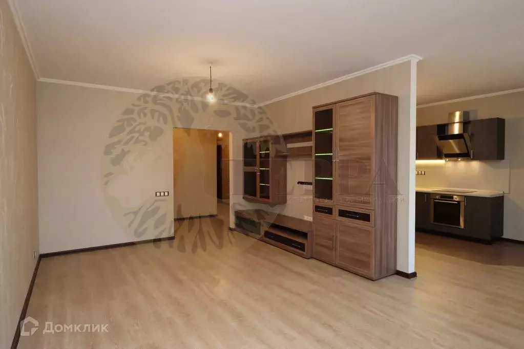 Продаётся 2-к квартира, 79.8 м - Фото 1