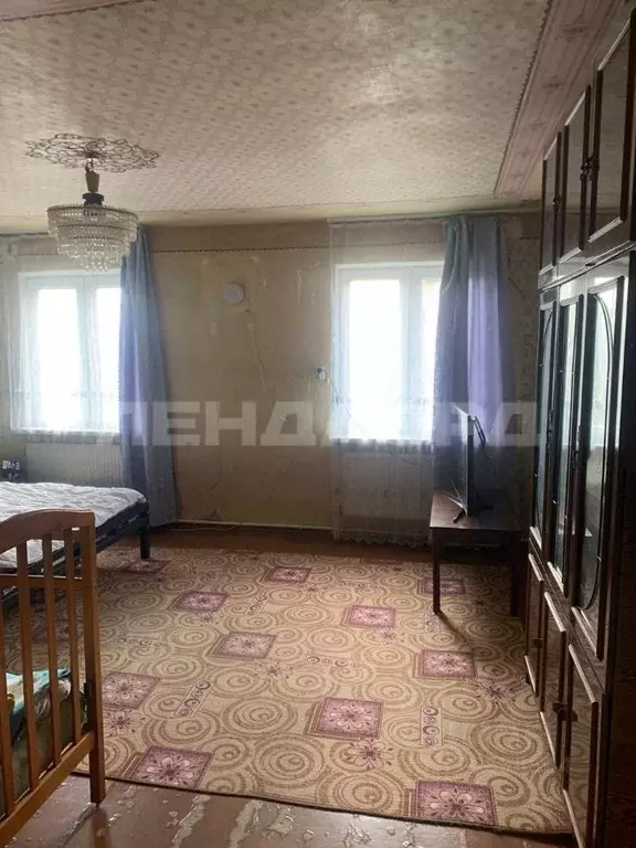 Дом в Ростовская область, Новочеркасск ул. Флерова (112 м) - Фото 1