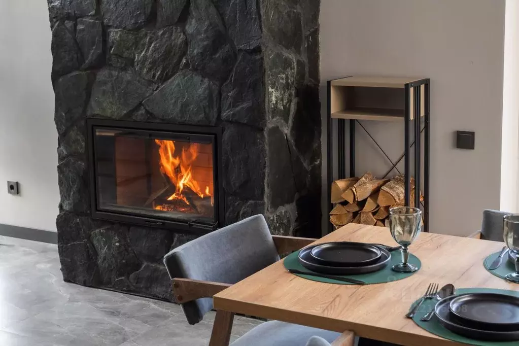 Коттедж в Ленинградская область, Всеволожский район, Агалатовское ... - Фото 2