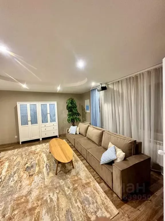 Дом в Самарская область, Шигонский район, Новодевичье с/пос, с. ... - Фото 2