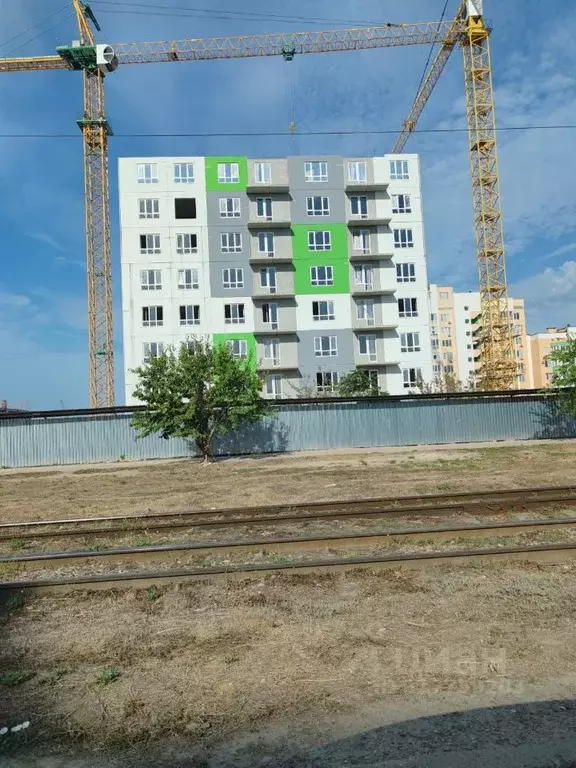 1-к кв. Крым, Евпатория просп. Победы, 89 (48.8 м) - Фото 1