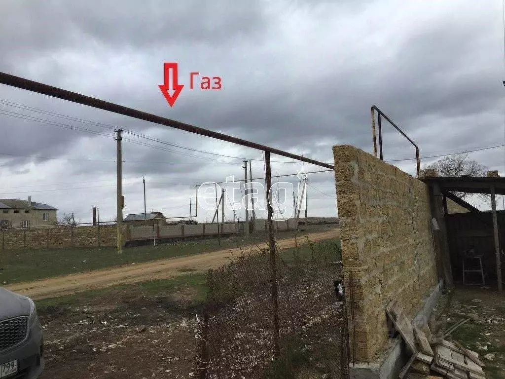 Купить Участок Ижс В Крыму Недорого