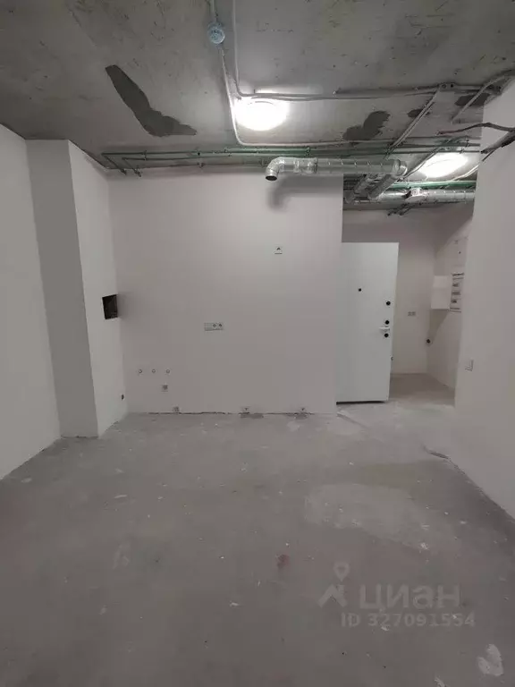 3-к кв. Москва Волгоградский просп., 32/5к4 (55.7 м) - Фото 1