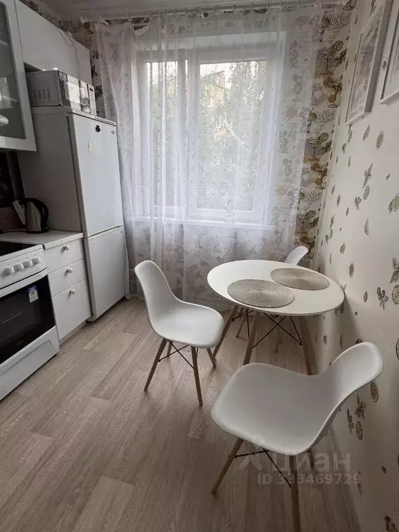 2-к кв. Московская область, Химки Зеленая ул., 15 (54.0 м) - Фото 2