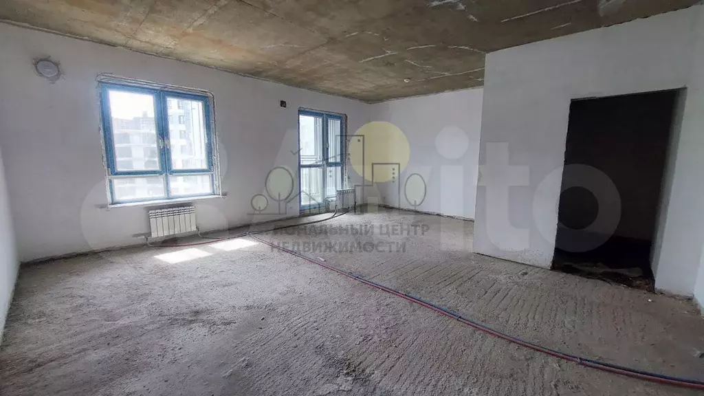 2-к. квартира, 40 м, 7/13 эт. - Фото 1