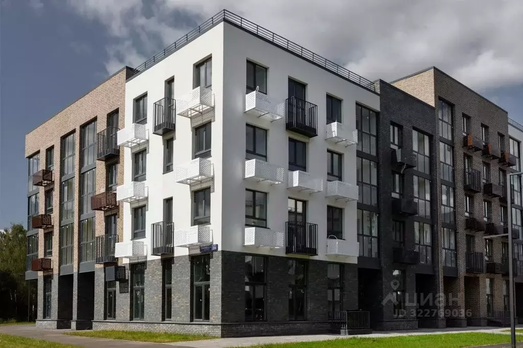 Помещение свободного назначения в Московская область, Одинцовский ... - Фото 2