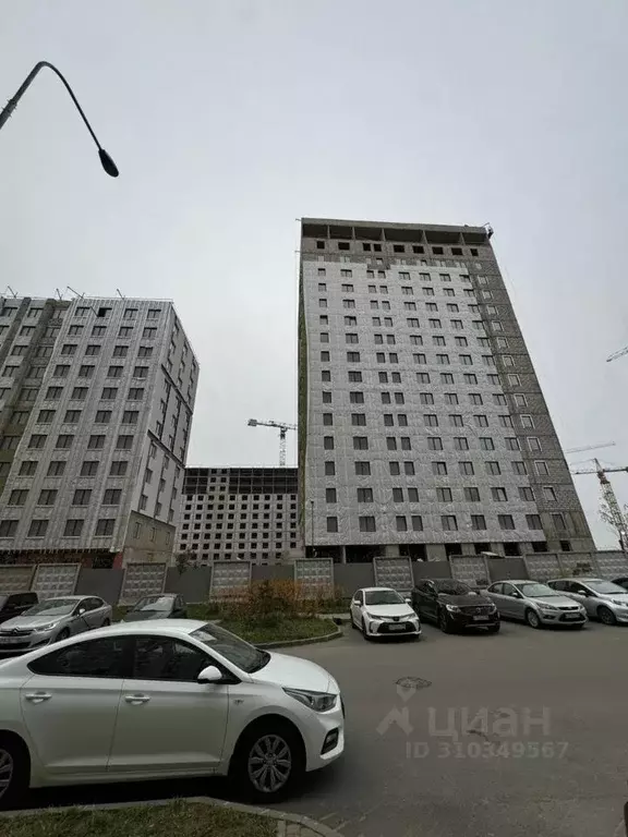 Торговая площадь в Санкт-Петербург ул. Архивная, 9к1 (123 м) - Фото 0