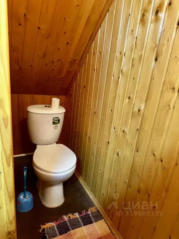 Дом в Владимирская область, Александров ул. Заводская, 26 (120 м) - Фото 2