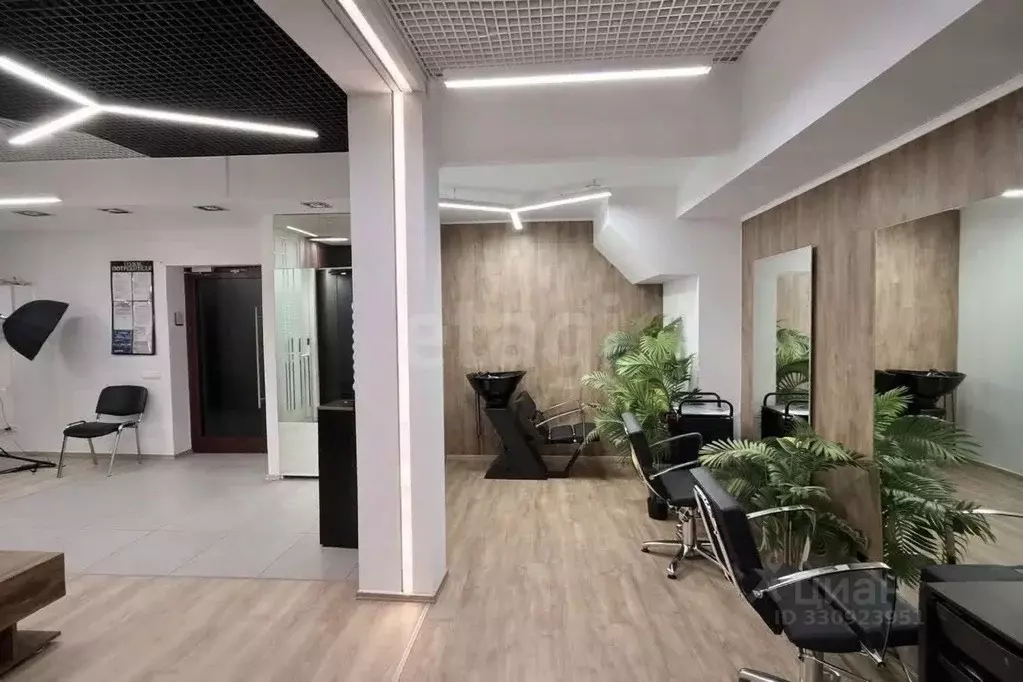 Офис в Санкт-Петербург Новгородская ул., 23 (120 м) - Фото 1