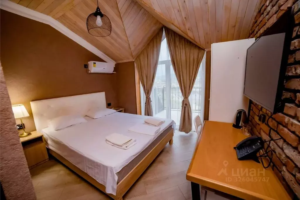 Комната Дагестан, Избербаш ул. Имени Р. Зорге, 28 (16.0 м) - Фото 1