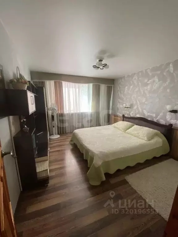 Дом в Ульяновская область, Сенгилей Сенгилеевская ул., 15 (104 м) - Фото 1