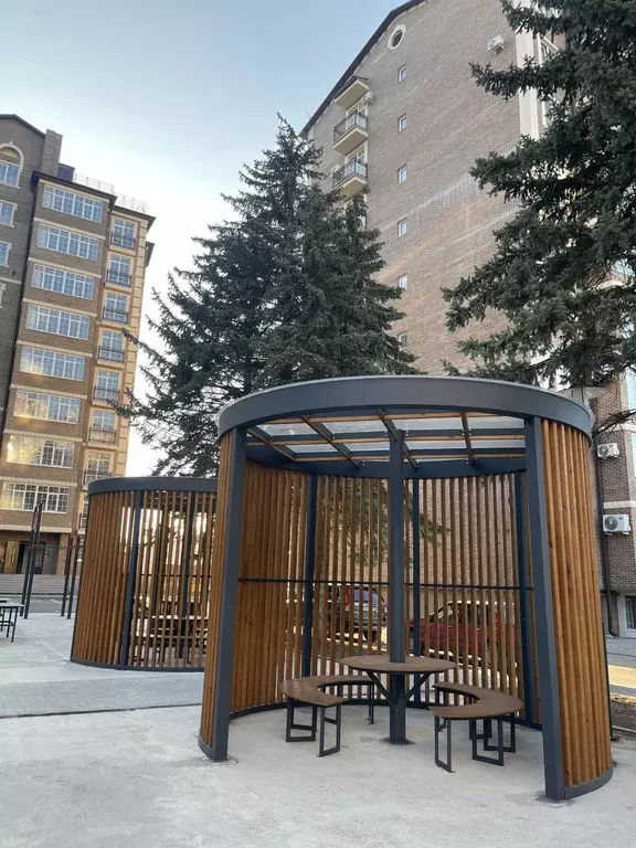 Продаётся 3-к квартира, 107.3 м - Фото 1