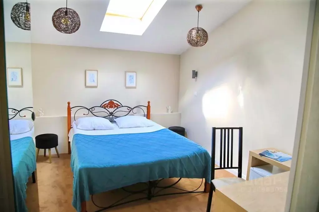 Комната Ярославская область, Ярославский муниципальный округ, пос. ... - Фото 1