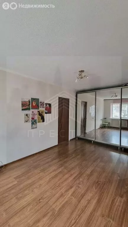 2-комнатная квартира: Ессентуки, Октябрьская улица, 475 (42.5 м) - Фото 1