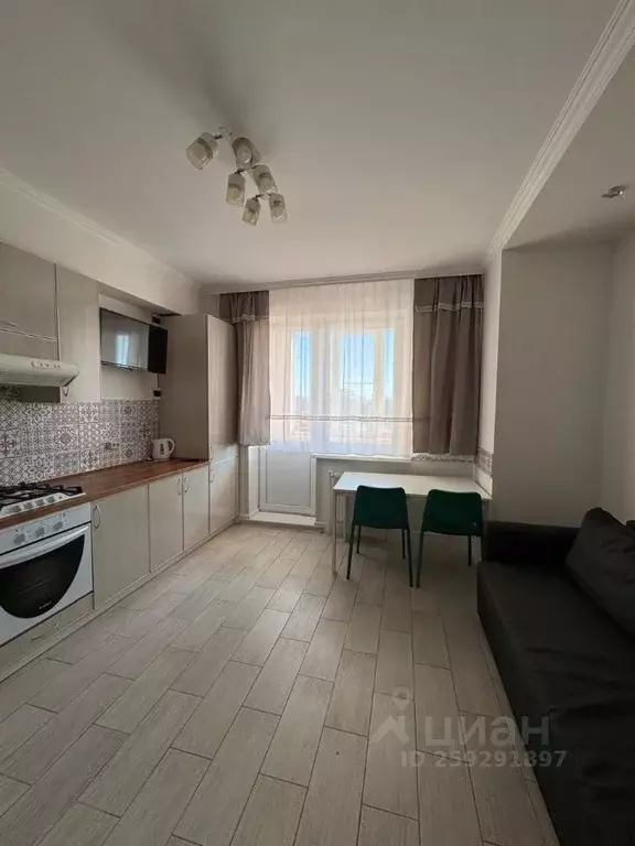 2-к кв. Тульская область, Новомосковск ул. Садовского, 50/26 (48.0 м) - Фото 1