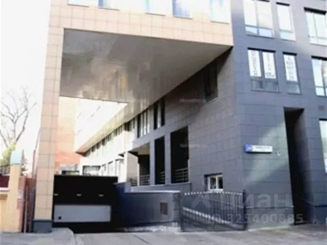 Гараж в Москва Тихвинская ул., 39 (15 м) - Фото 2