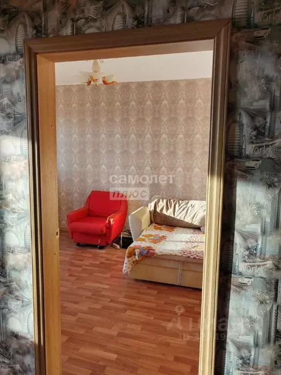1-к кв. Курская область, Курск просп. Вячеслава Клыкова, 83 (38.0 м) - Фото 1