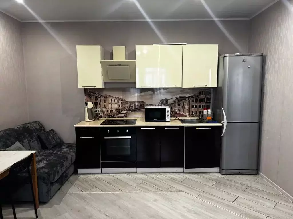 Студия Татарстан, Казань ул. Лядова, 9А (54.0 м) - Фото 1