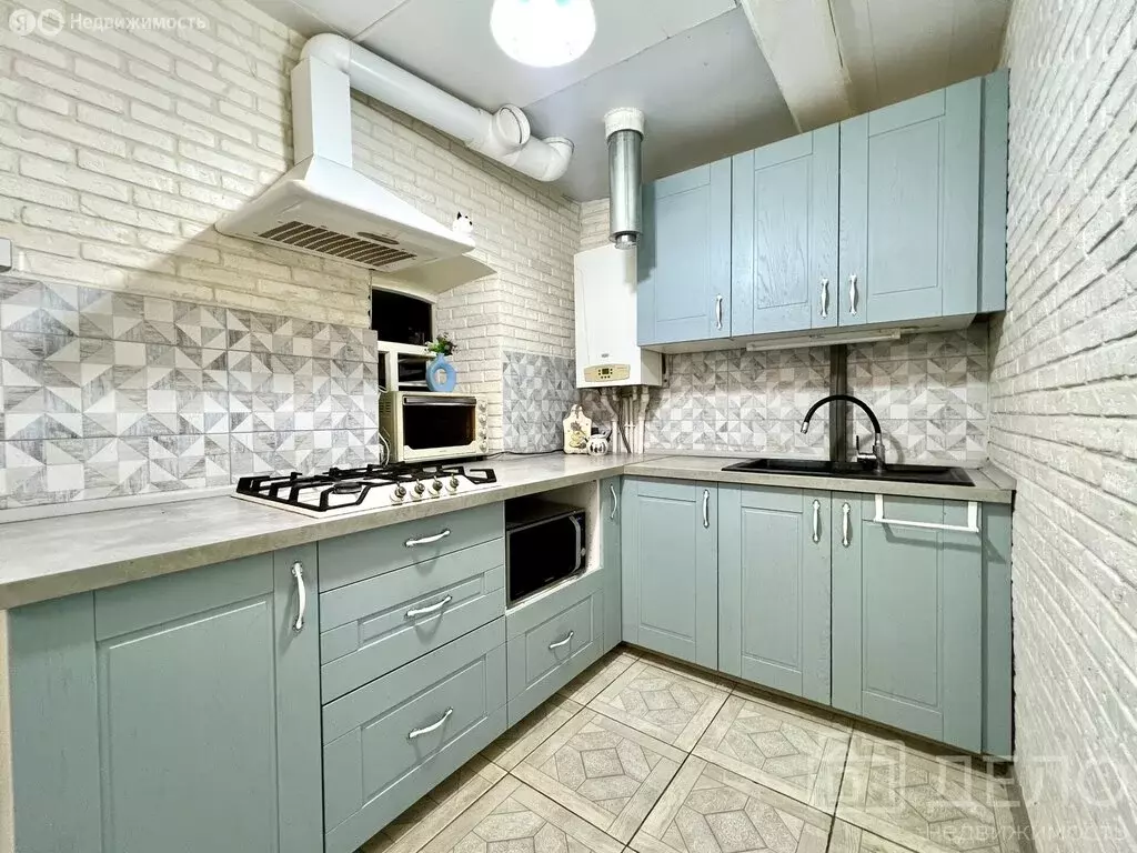 Дом в село Дубровичи, Кооперативная улица, 4 (70.5 м) - Фото 1