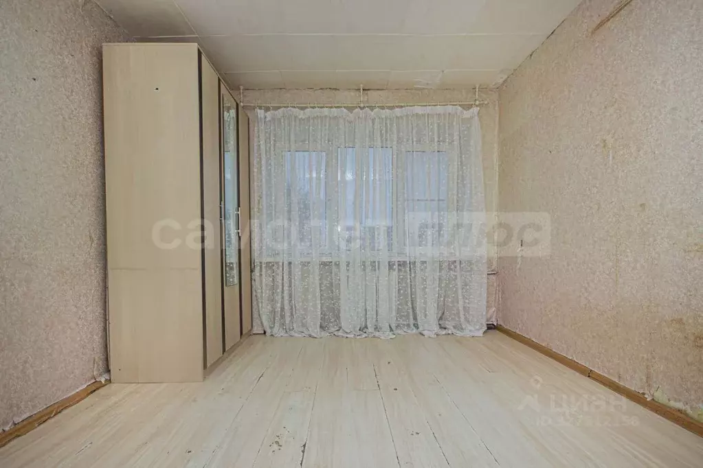 1-к кв. Московская область, Наро-Фоминск Южный мкр, ул. Ленина, 25 ... - Фото 2