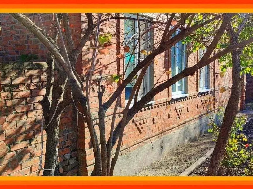Дом в Ростовская область, Таганрог ул. Мичурина (37 м) - Фото 0