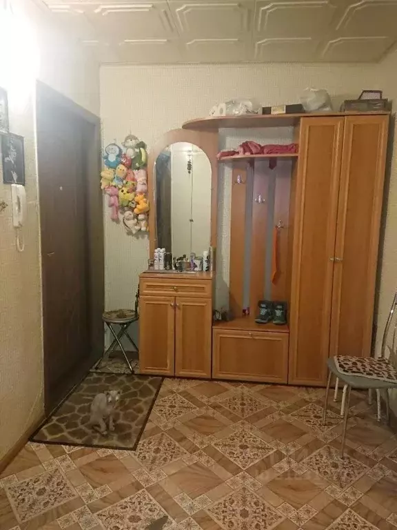 2-к кв. Саха (Якутия), Якутск 202-й мкр, 12 (50.0 м) - Фото 0
