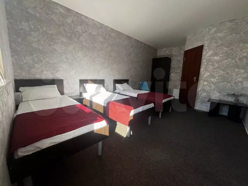 Комната 15 м, 2/2 эт. - Фото 0