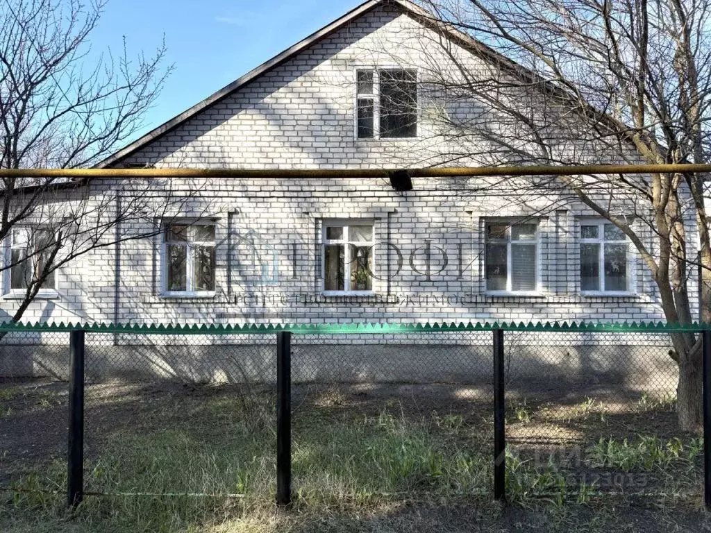 Дом в Белгородская область, Новый Оскол ул. Лесопитомник (158 м) - Фото 2