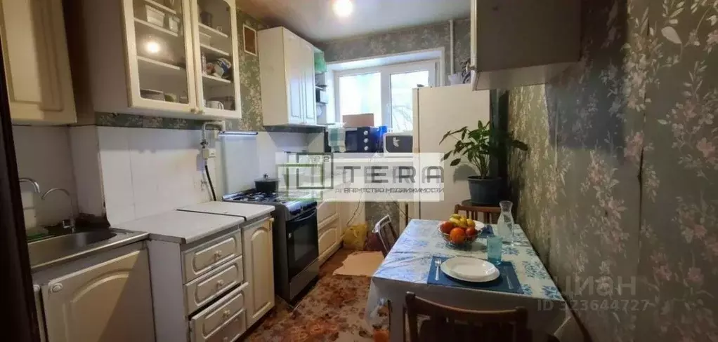 3-к кв. Башкортостан, Уфа ул. 50 лет СССР, 48 (56.0 м) - Фото 2