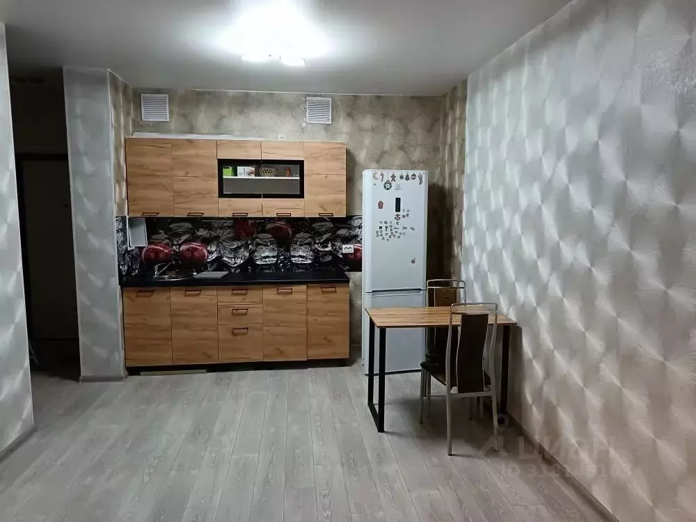 2-к кв. Красноярский край, Красноярск Караульная ул., 43/2 (34.0 м) - Фото 0