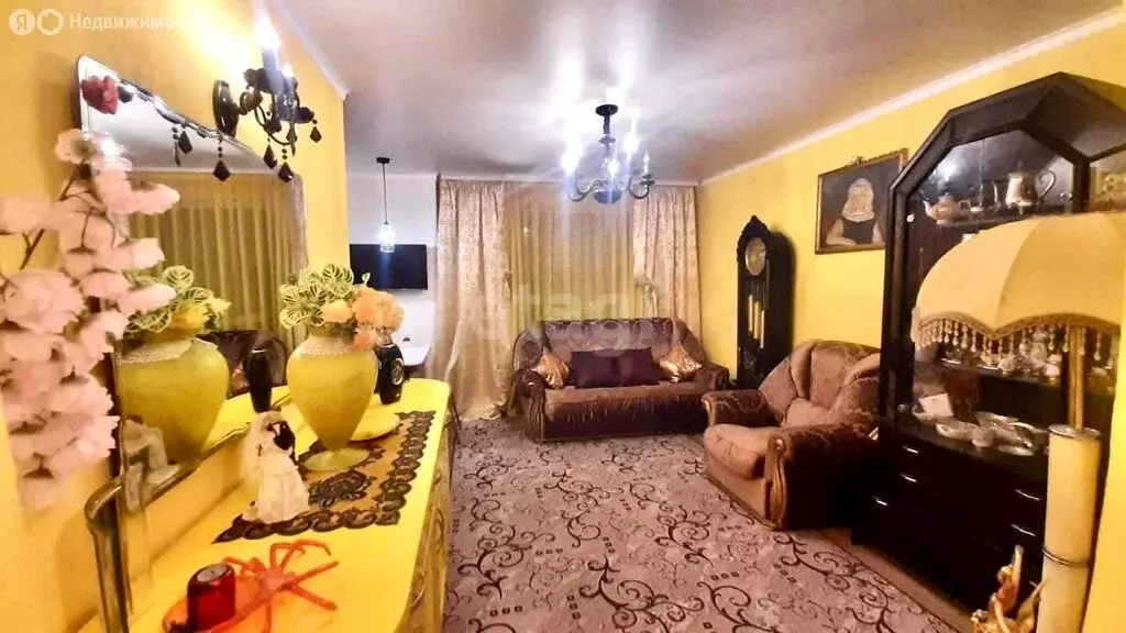 2-комнатная квартира: Тольятти, улица Ленина, 43 (47.5 м) - Фото 2