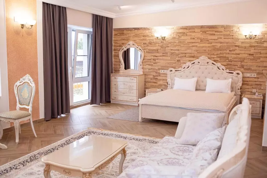 Комната Тамбовская область, Мичуринск ул. Лаврова, 100 (55.0 м) - Фото 1
