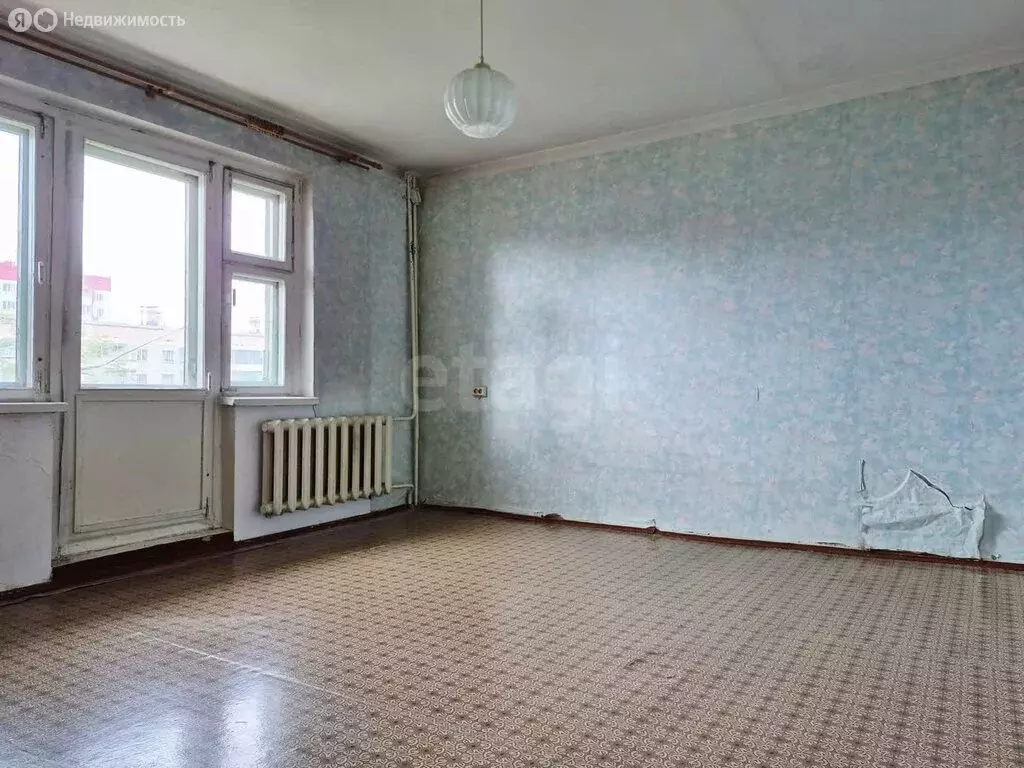 1-комнатная квартира: Миасс, улица Циолковского, 5 (36.3 м) - Фото 0