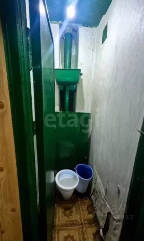 Комната Брянская область, Брянск ул. Ульянова, 13А (12.0 м) - Фото 2