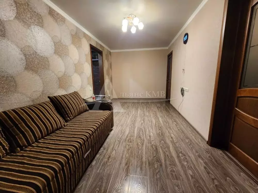 Продаётся 3-к квартира, 55 м - Фото 0