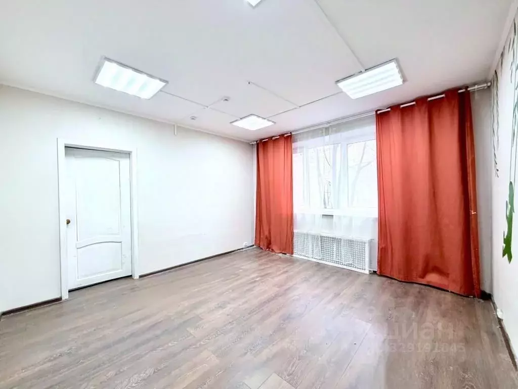 Помещение свободного назначения в Москва Керамический проезд, 53К1 (18 ... - Фото 1