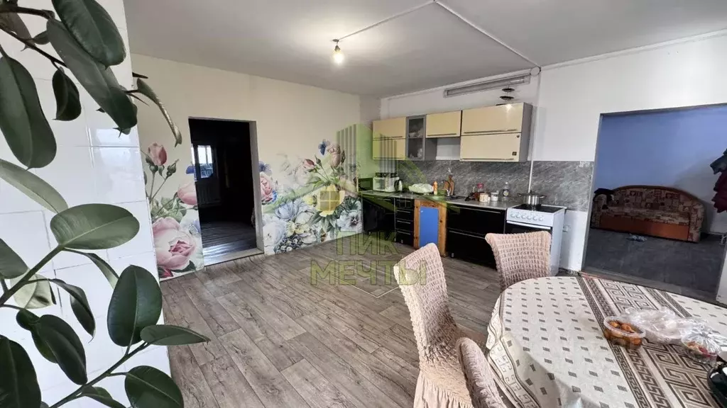 Дом в Бурятия, Улан-Удэ Тулунжа мкр, ул. Юбилейная (184 м) - Фото 2