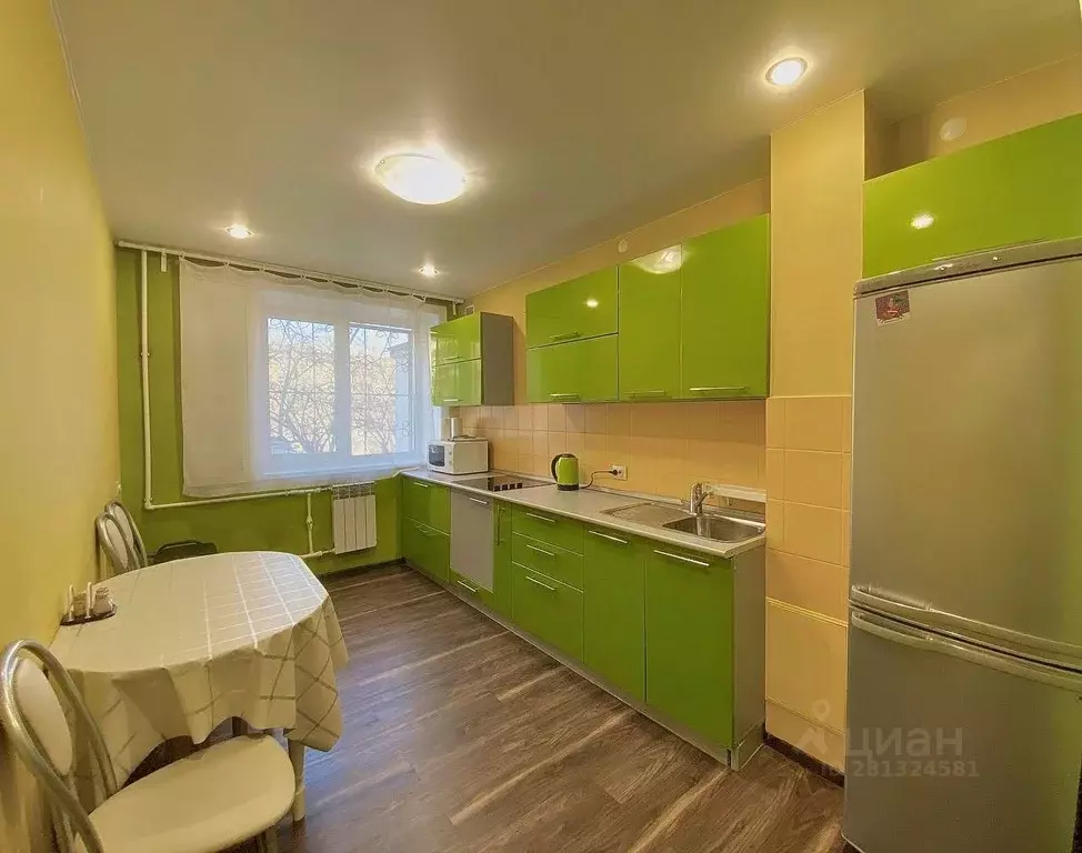 5-к кв. Бурятия, Улан-Удэ Комсомольская ул., 1 (88.0 м) - Фото 2