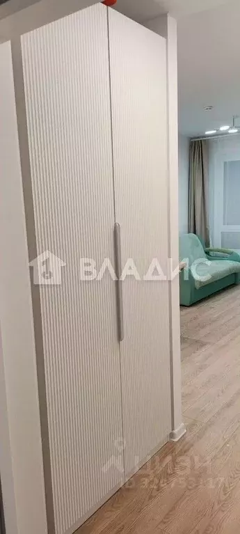 1-к кв. Москва ул. Трехполье, 6к1 (31.8 м) - Фото 2