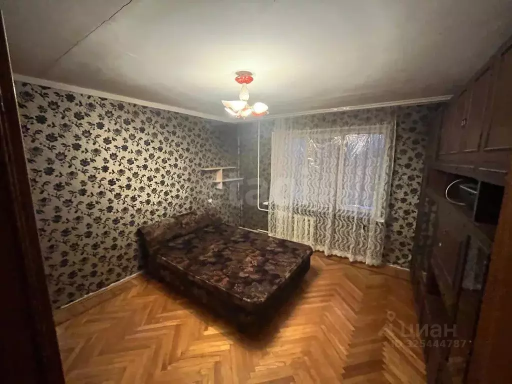 4-к кв. Московская область, Реутов Ашхабадская ул., 25 (97.6 м) - Фото 1