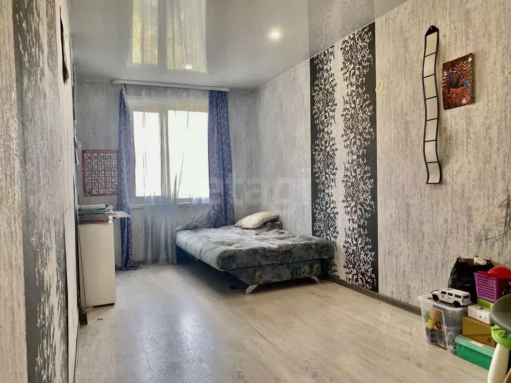 2-к кв. Коми, Сыктывкар ул. Малышева, 3 (43.5 м) - Фото 0