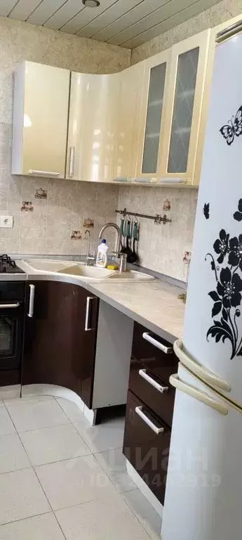 3-к кв. Псковская область, Псков Рижский просп., 49 (57.0 м) - Фото 1