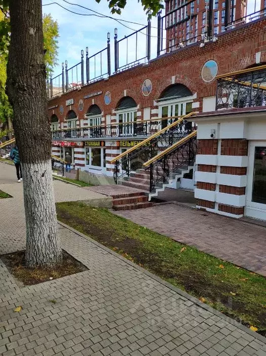 Помещение свободного назначения в Москва ул. Адмирала Макарова, 6 (142 ... - Фото 2