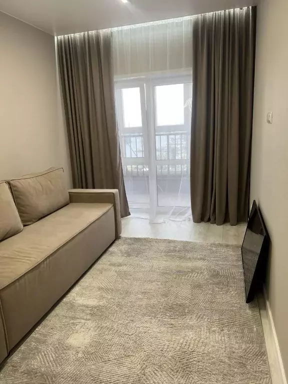 2-к кв. Башкортостан, Уфа ул. Ахметова, 154 (43.0 м) - Фото 2