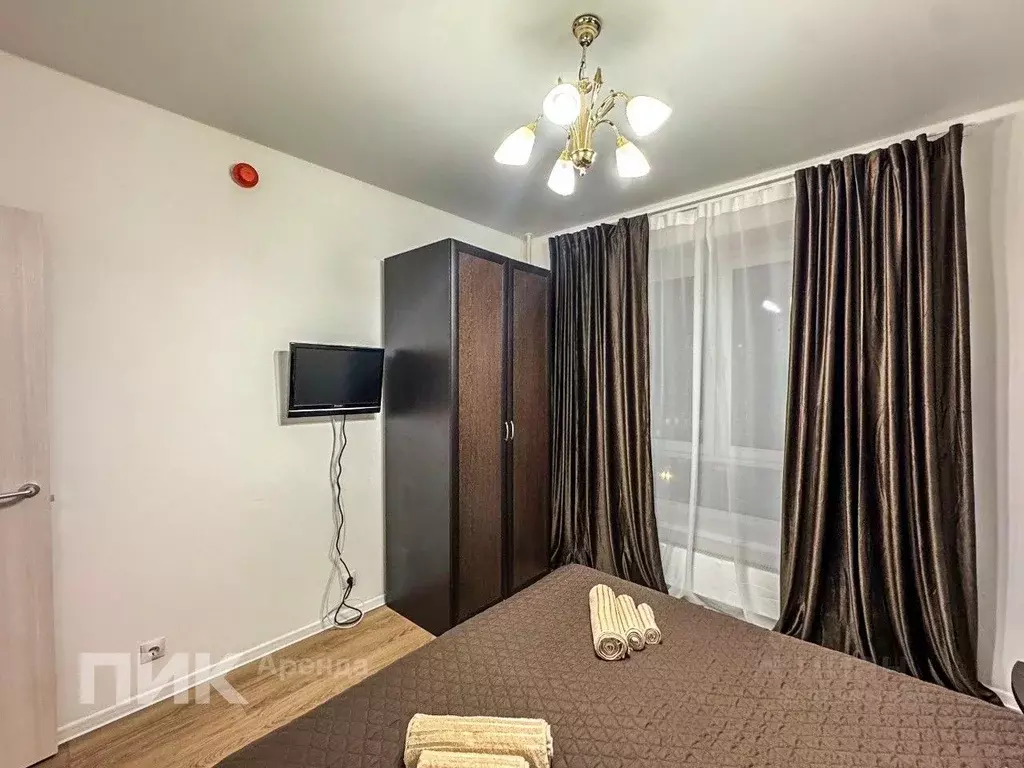 2-к кв. Москва ул. Малое Понизовье, 10 (57.8 м) - Фото 2