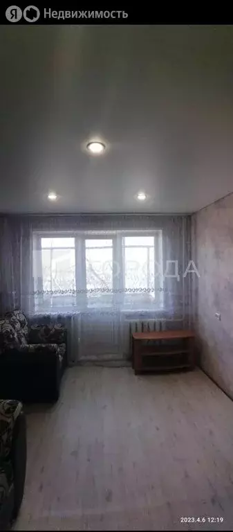 2-комнатная квартира: Новоалтайск, улица Анатолия, 21 (46 м) - Фото 0