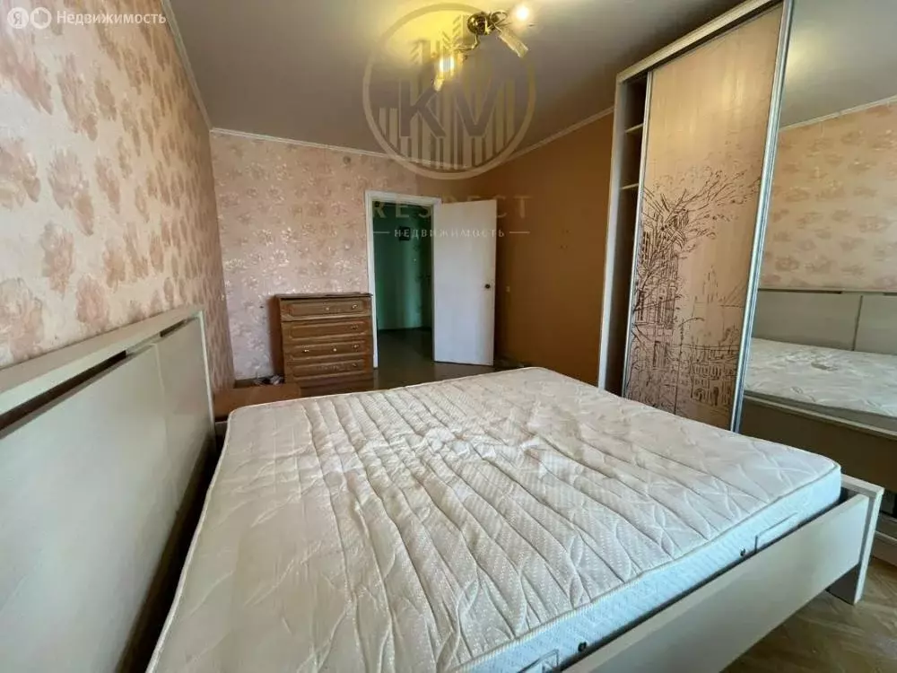 2-комнатная квартира: Иноземцево, улица Кирова, 2А (65 м) - Фото 1