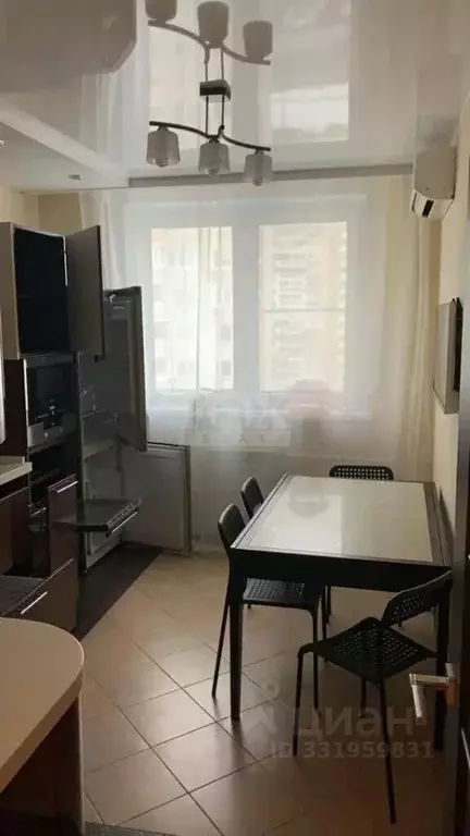 2-к кв. Московская область, Ленинский городской округ, Бутово пгт ... - Фото 1
