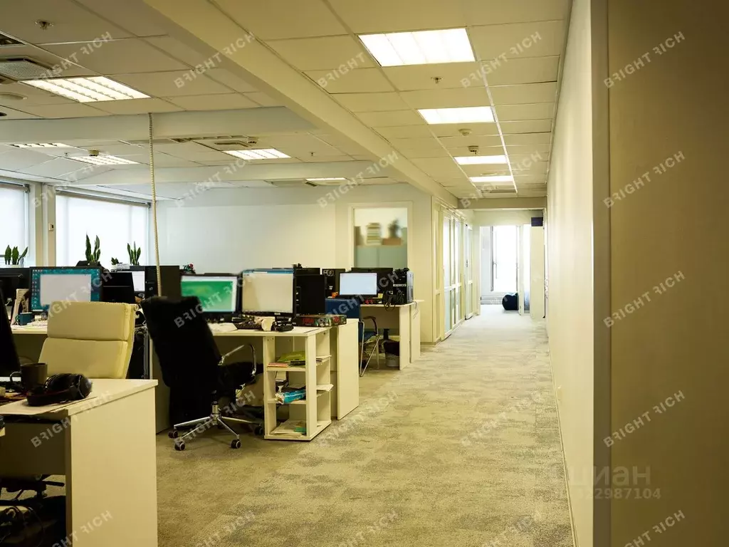 Офис в Санкт-Петербург Невский просп., 114-116 (563 м) - Фото 1